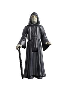 Star Wars The Emperor