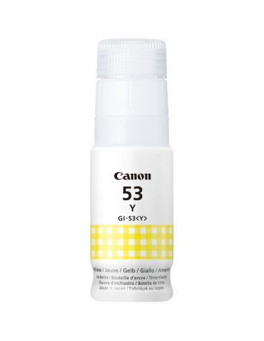 Canon 4690C001 recambio de tinta para impresora Original