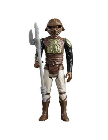 Star Wars Lando Calrissian