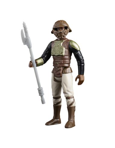 Star Wars Lando Calrissian