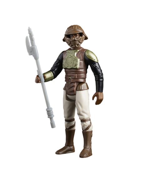 Star Wars Lando Calrissian