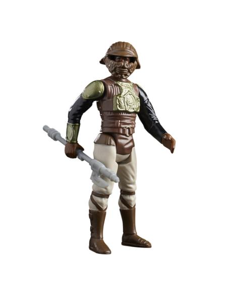 Star Wars Lando Calrissian