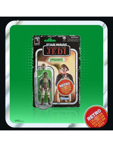 Star Wars Lando Calrissian