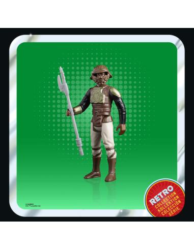 Star Wars Lando Calrissian