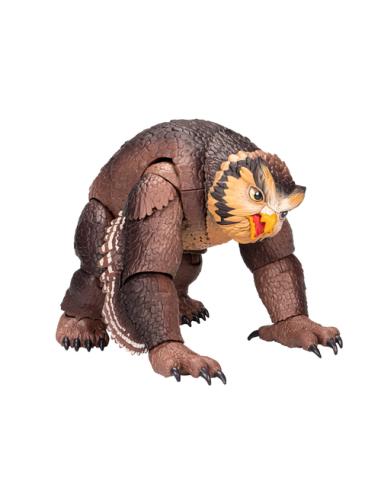 Dungeons & Dragons Golden Archive Owlbear