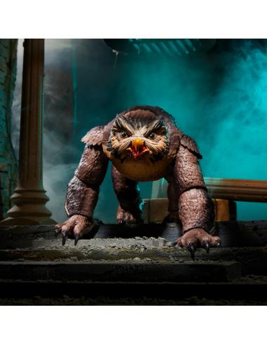 Dungeons & Dragons Golden Archive Owlbear