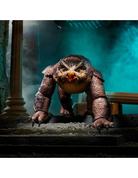 Dungeons & Dragons Golden Archive Owlbear