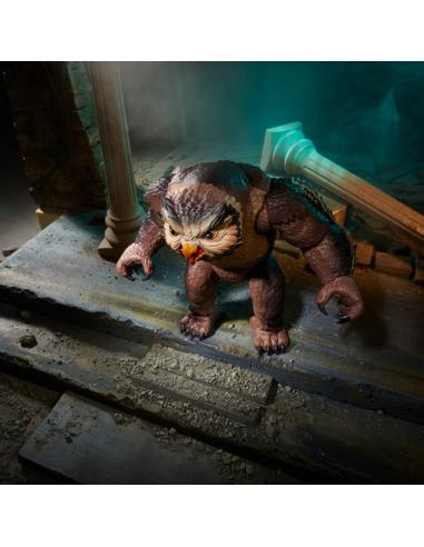 Dungeons & Dragons Golden Archive Owlbear