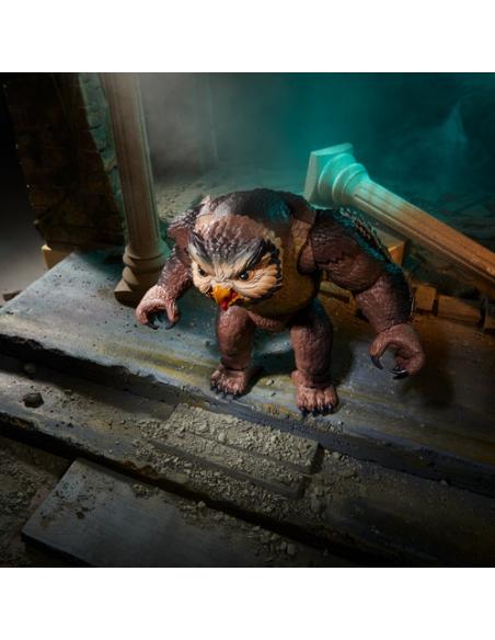 Dungeons & Dragons Golden Archive Owlbear