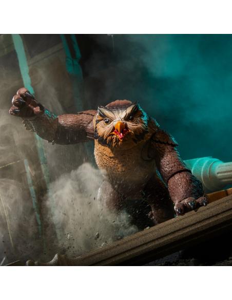 Dungeons & Dragons Golden Archive Owlbear