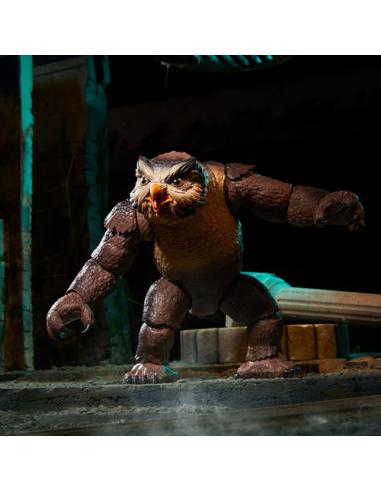 Dungeons & Dragons Golden Archive Owlbear