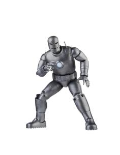 Marvel Iron Man (Model 01)