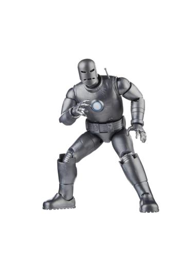 Marvel Iron Man (Model 01)