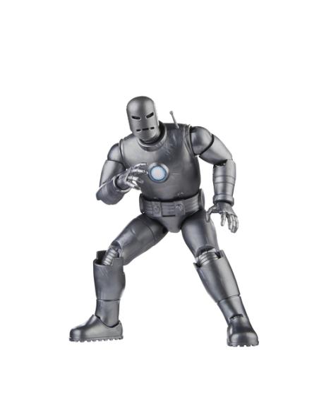 Marvel Iron Man (Model 01)