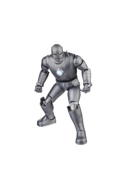 Marvel Iron Man (Model 01)