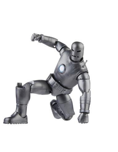 Marvel Iron Man (Model 01)