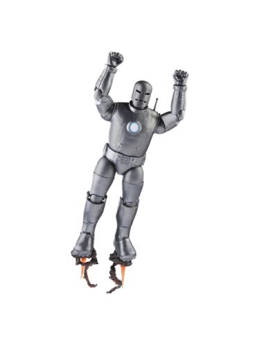 Marvel Iron Man (Model 01)