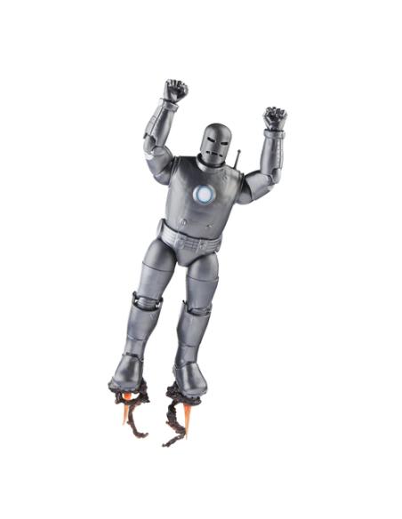 Marvel Iron Man (Model 01)