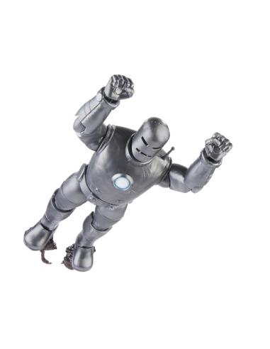 Marvel Iron Man (Model 01)