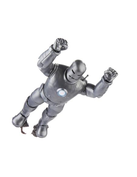 Marvel Iron Man (Model 01)