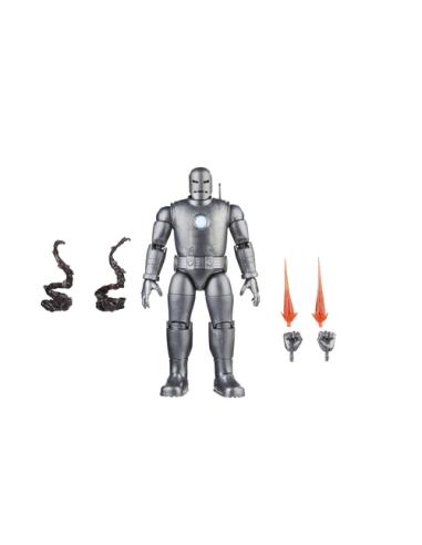 Marvel Iron Man (Model 01)