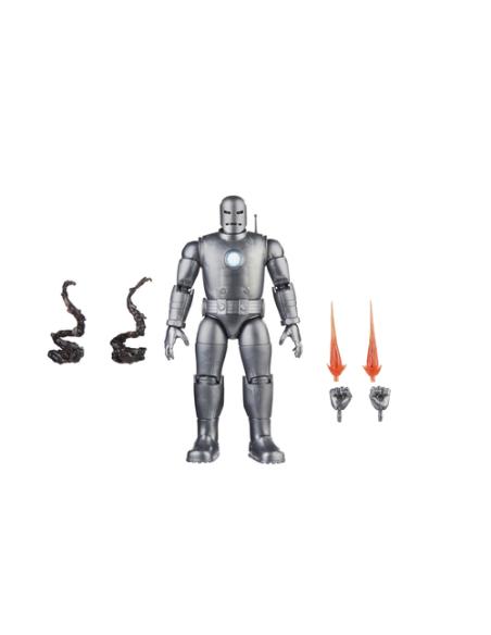 Marvel Iron Man (Model 01)