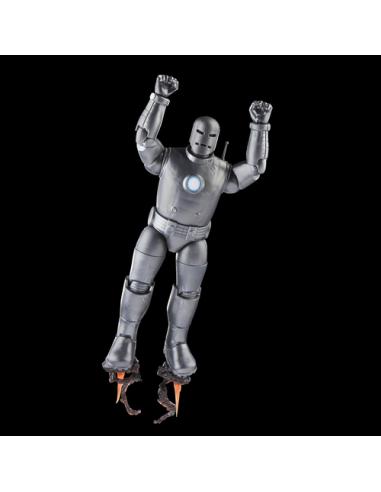 Marvel Iron Man (Model 01)