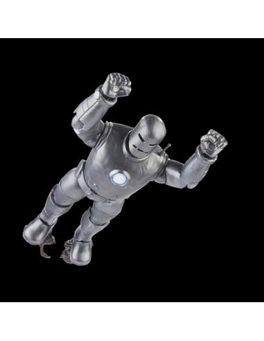 Marvel Iron Man (Model 01)