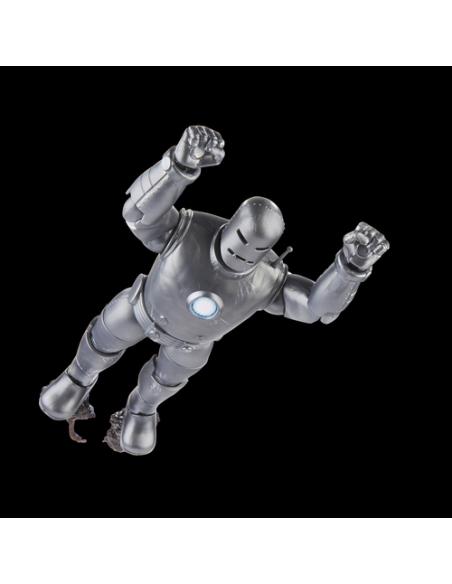 Marvel Iron Man (Model 01)