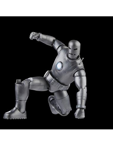 Marvel Iron Man (Model 01)