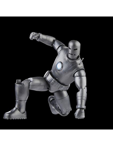 Marvel Iron Man (Model 01)