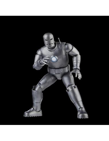 Marvel Iron Man (Model 01)