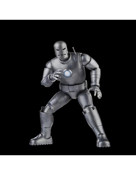 Marvel Iron Man (Model 01)