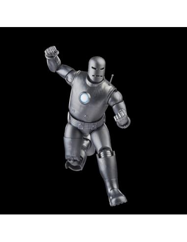 Marvel Iron Man (Model 01)
