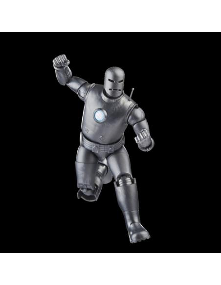 Marvel Iron Man (Model 01)