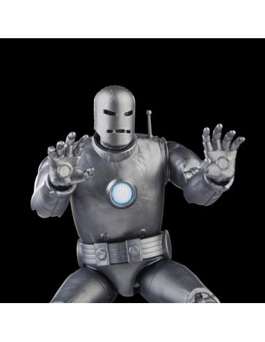Marvel Iron Man (Model 01)