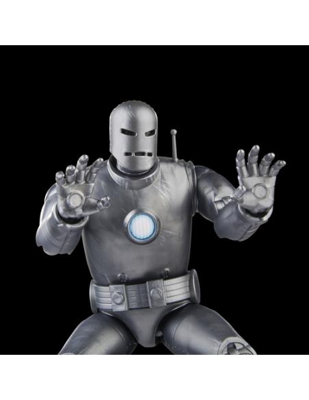Marvel Iron Man (Model 01)