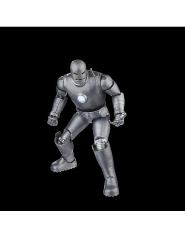 Marvel Iron Man (Model 01)
