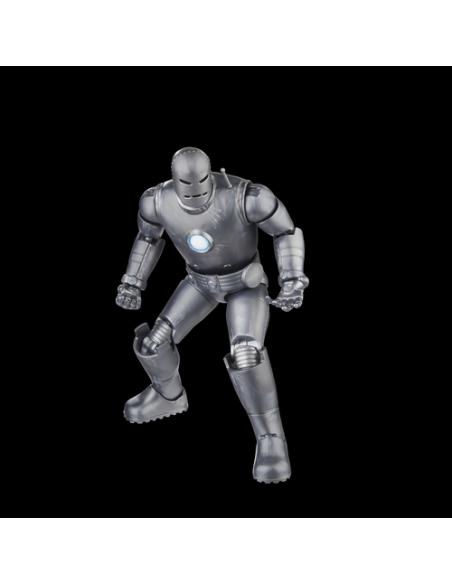 Marvel Iron Man (Model 01)