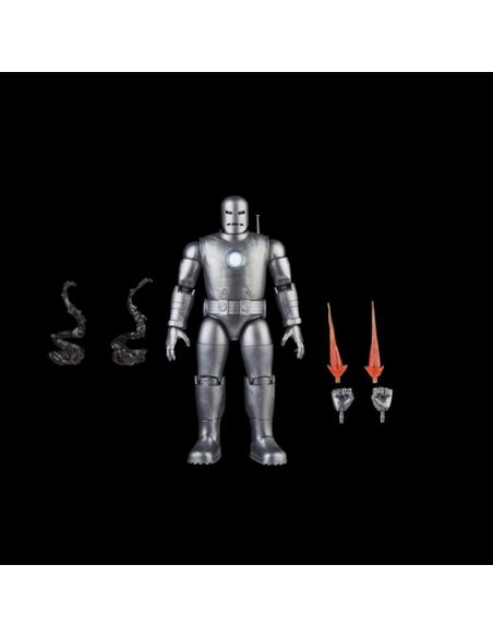 Marvel Iron Man (Model 01)