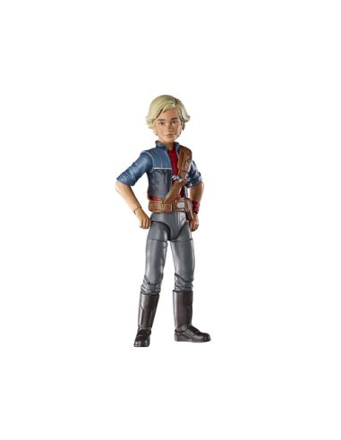 Star Wars The Black Series Omega (Mercenary Gear)