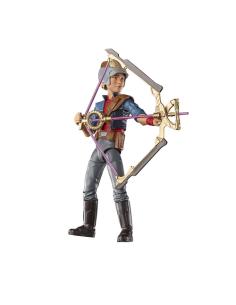 Star Wars The Black Series Omega (Mercenary Gear) 2