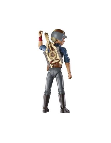 Star Wars The Black Series Omega (Mercenary Gear)