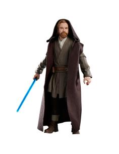 Star Wars The Black Series Obi-Wan Kenobi (Jabiim) 2