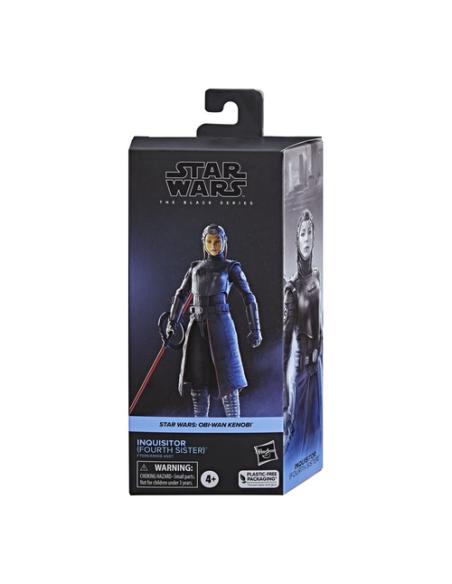Star Wars The Black Series Obi-Wan Kenobi (Jabiim)