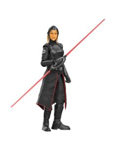 Star Wars The Black Series Inquisitor