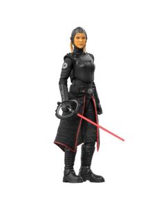 Star Wars The Black Series Inquisitor 2