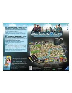 Ravensburger 275168 juego de tablero 20 min Juego de mesa