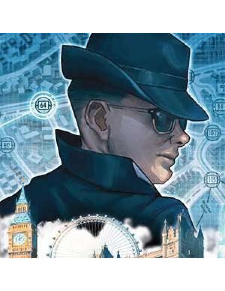 Ravensburger 275168 juego de tablero 20 min Juego de mesa