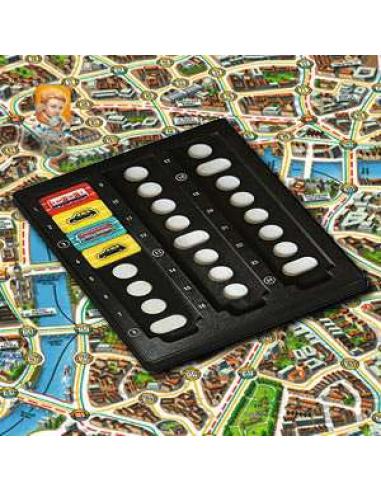 Ravensburger 275168 juego de tablero 20 min Juego de mesa